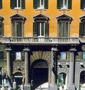 Domus Livia Pensión Roma